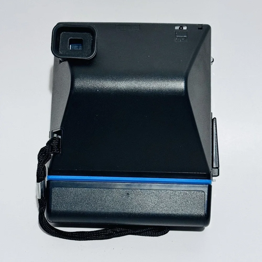 Vintage Kodak EK4 Instant Camera in‎ Original Box
